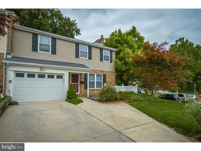 3008 ASHLEY CT, Bensalem, PA 19020