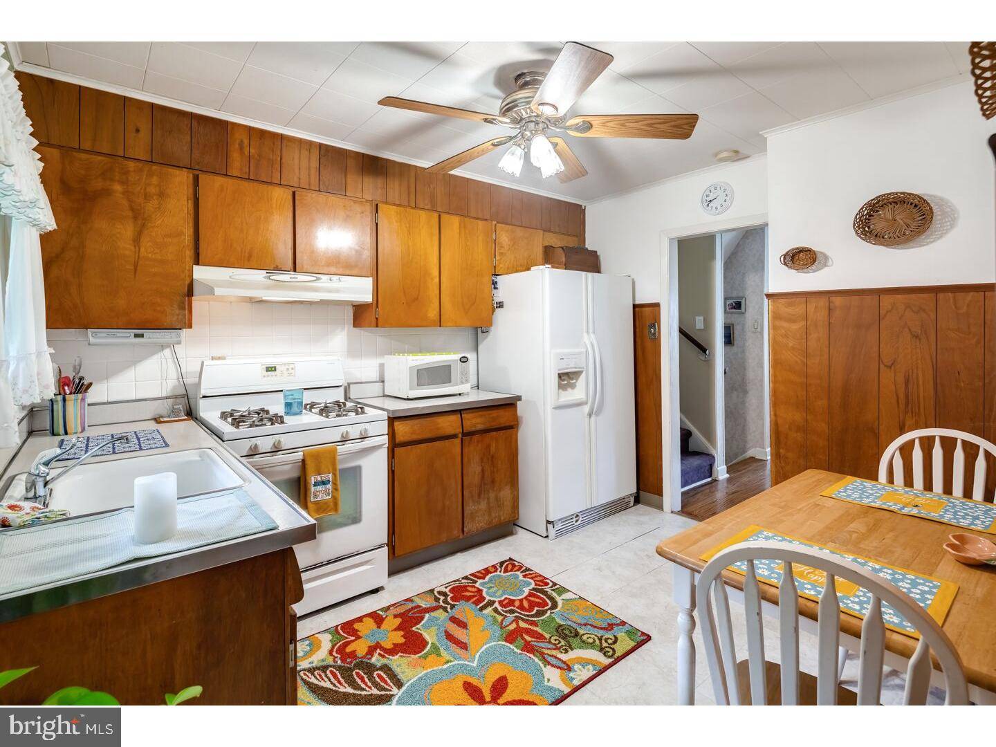Fairless Hills, PA 19067,517 BERWYN RD