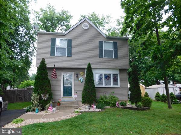 395 IVY ST, Warminster, PA 18974