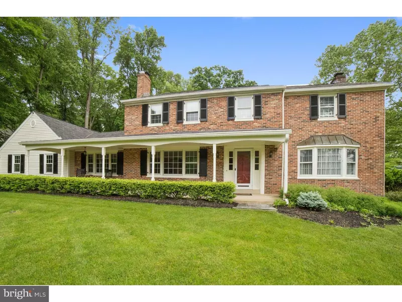 77 WINDOVER LN, Doylestown, PA 18901