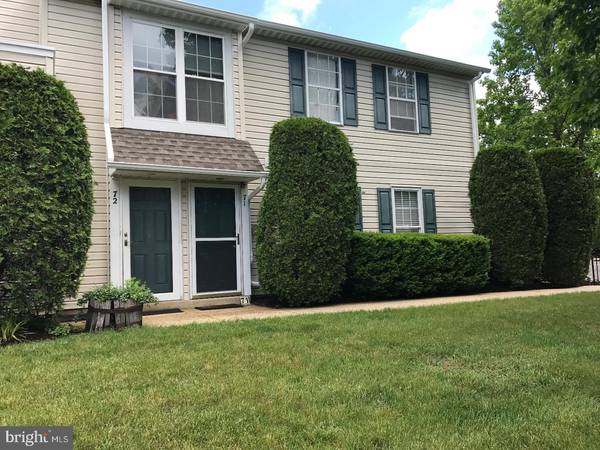 71 AVON LN #7A, New Hope, PA 18938