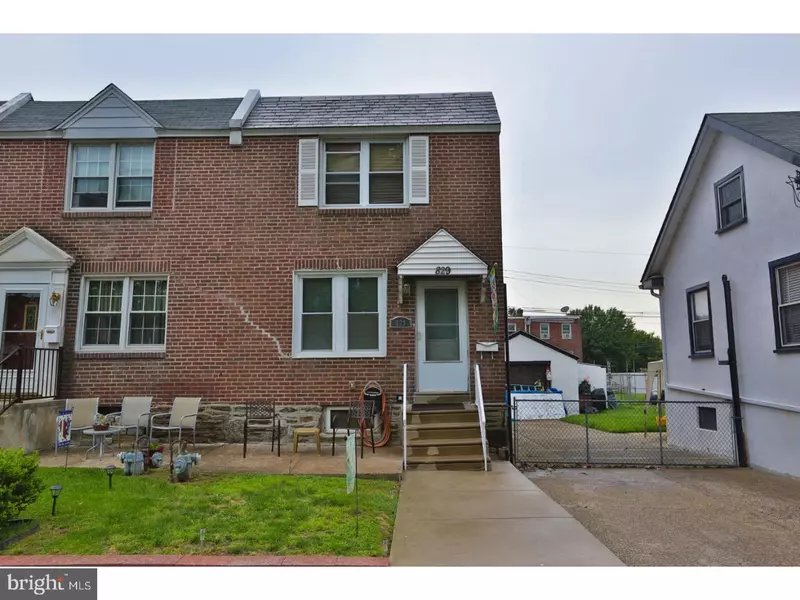 829 3RD AVE, Bristol, PA 19007