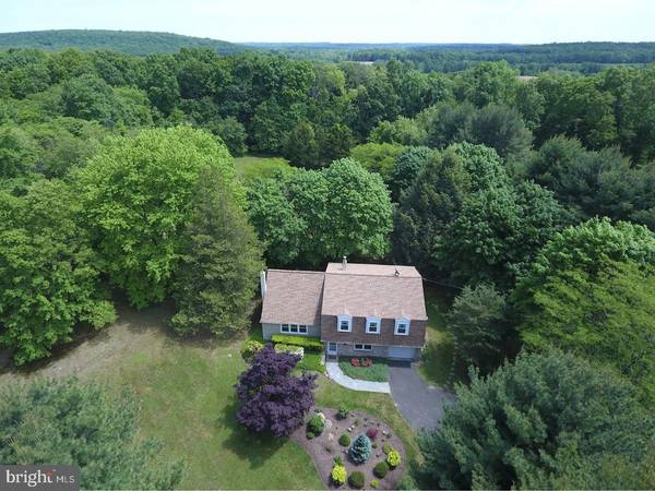 4543 KAVAN CT, Doylestown, PA 18902