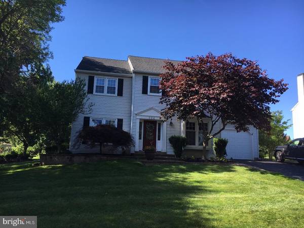 104 STARDUST DR, Southampton, PA 18966