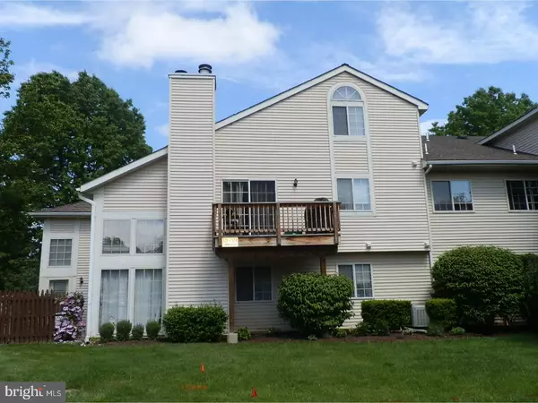 322 PATRICK PL #22, Chalfont, PA 18914