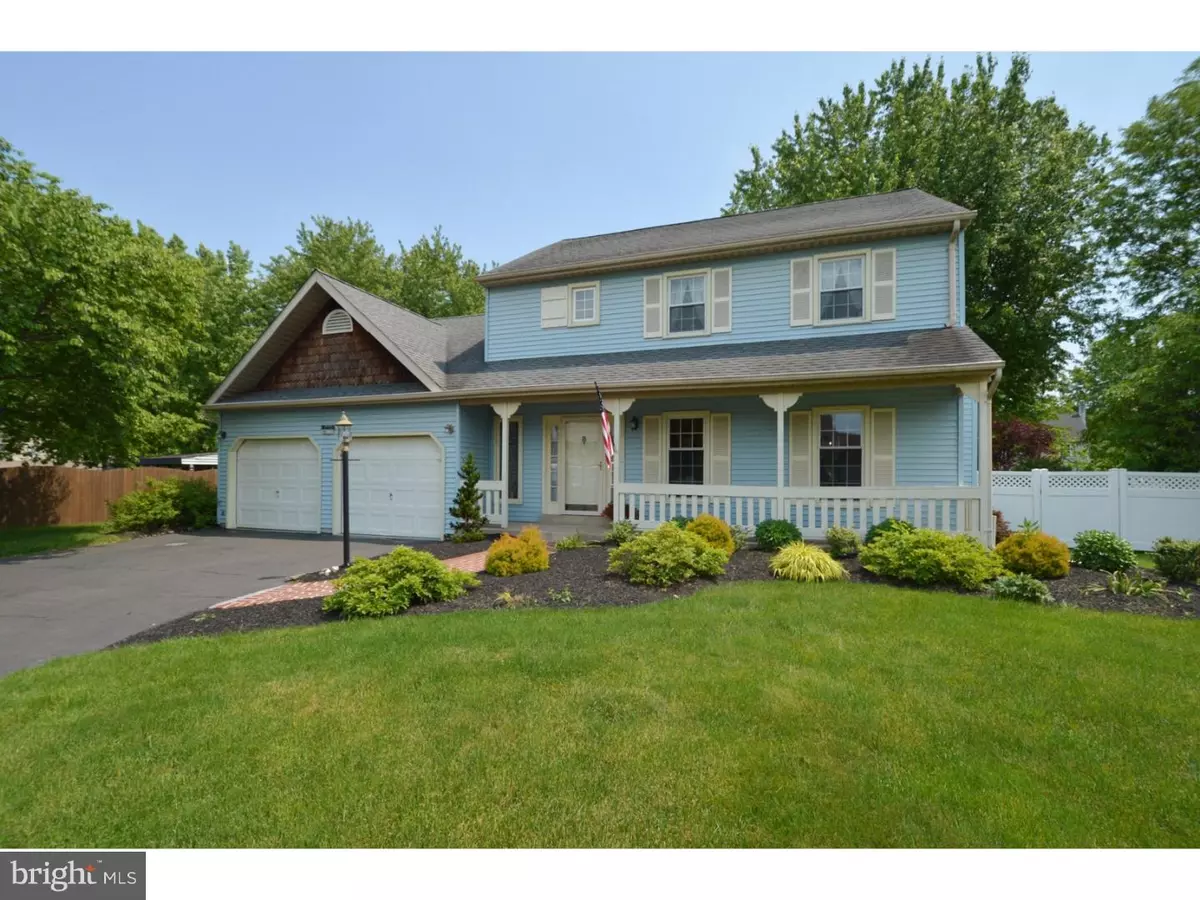 Langhorne, PA 19047,12 HARWOOD CT