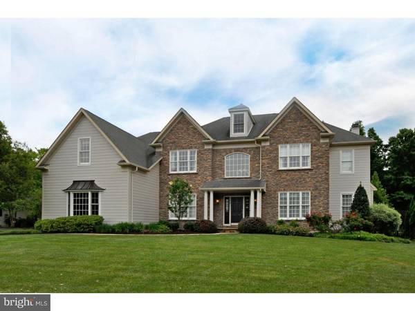 5250 BAILEY CT E, Doylestown, PA 18902