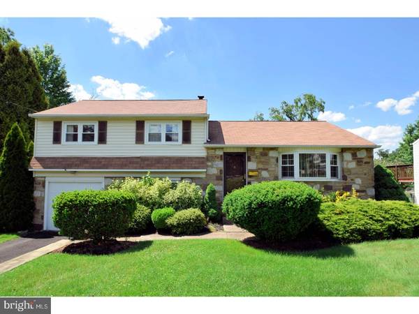 1212 DAHLIA RD, Warminster, PA 18974