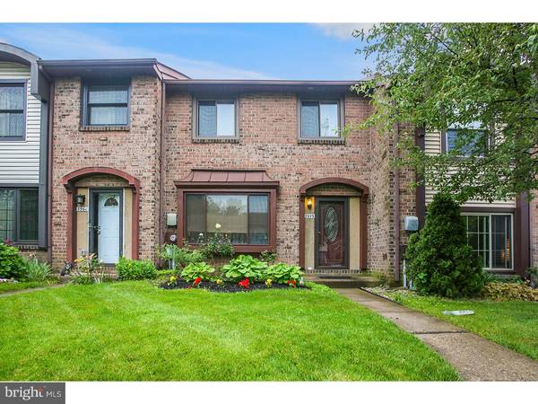 3959 BAINBRIDGE CT, Bensalem, PA 19020