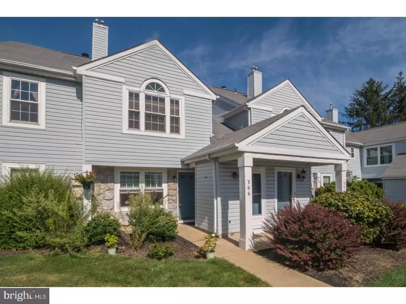 364 INDEPENDENCE DR #616A, Southampton, PA 18966