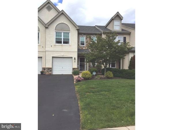 103 TREE TOP CT, Warminster, PA 18974