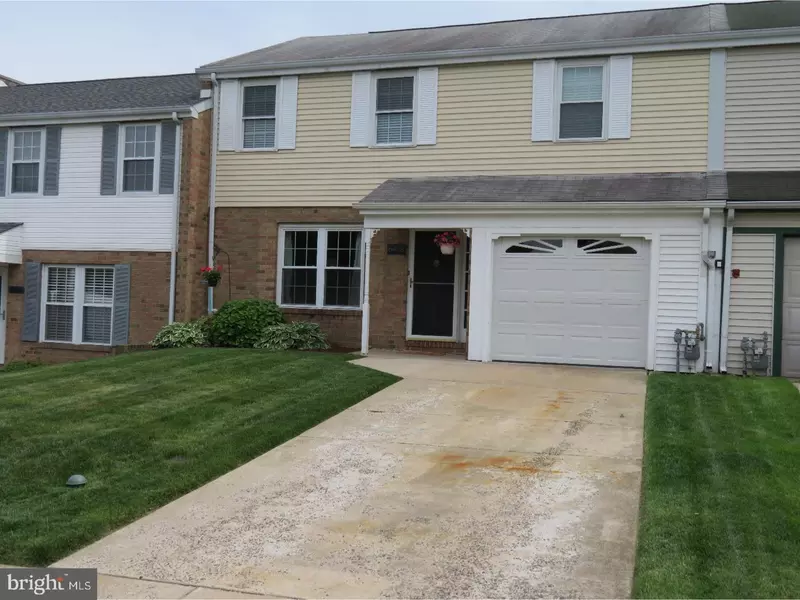 6408 TODD CT, Bensalem, PA 19020