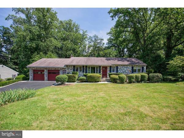 1582 BONNIE BRAE DR, Huntingdon Valley, PA 19006