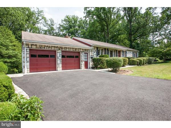 Huntingdon Valley, PA 19006,1582 BONNIE BRAE DR