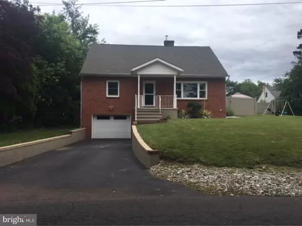 530 ROSEWOOD AVE, Feasterville Trevose, PA 19053