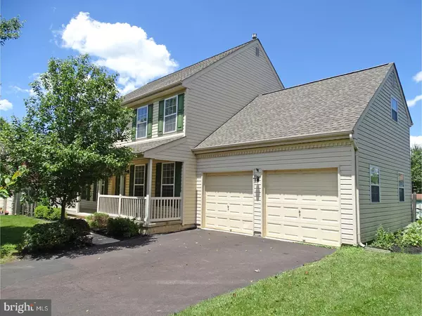 Doylestown, PA 18902,5012 SUNDANCE CT