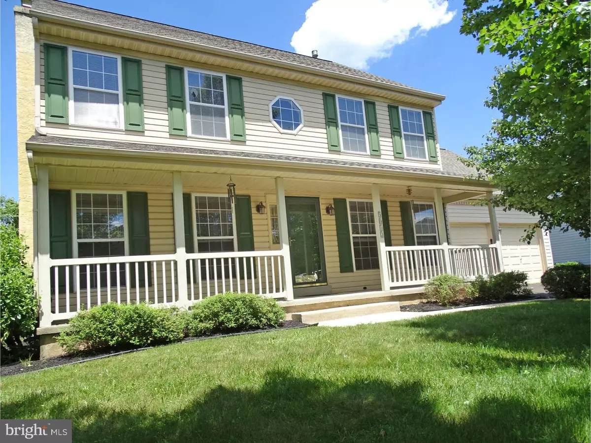 Doylestown, PA 18902,5012 SUNDANCE CT