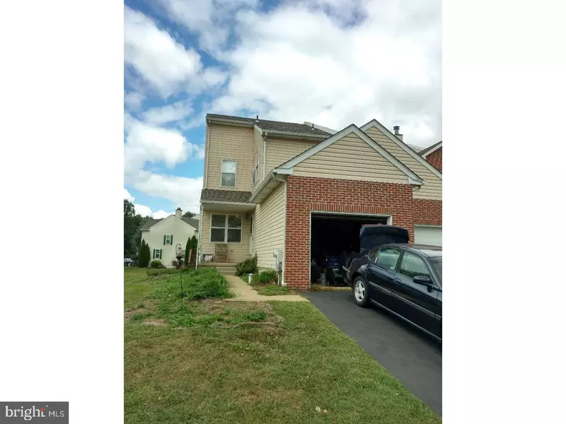 645 YALE CT, Bensalem, PA 19020