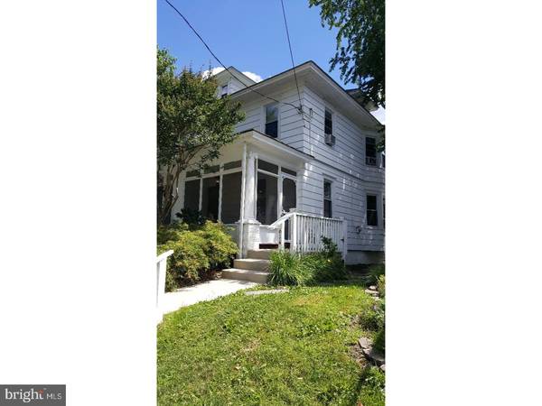 614 S PENNSYLVANIA AVE, Morrisville, PA 19067