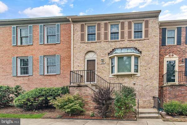 6010 MORGAN CT, Alexandria, VA 22312