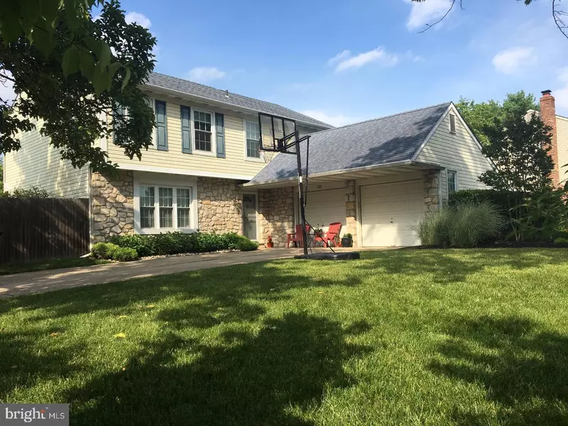 501 NEL DR, Fairless Hills, PA 19030