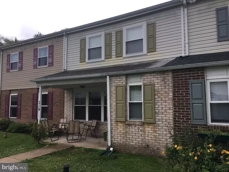 214 JEFFERSON CT, Quakertown, PA 18951