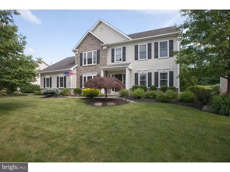 3879 CHARTER CLUB DR, Doylestown, PA 18902