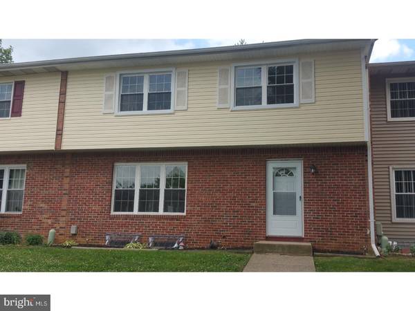 1910 JUNIPER LN #27, Bensalem, PA 19020