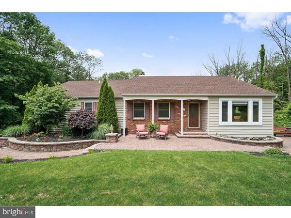 516 UPPER STUMP RD, Chalfont, PA 18914