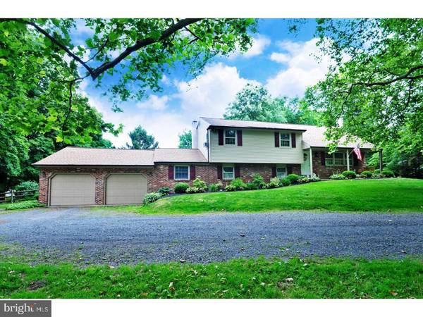 683 REEVES LN, Warminster, PA 18974