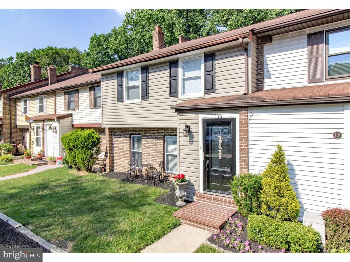 Lower Southampton, PA 19053,116 WOODBRIDGE CT S