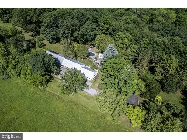 Carversville, PA 18913,6169 STOVERS MILL RD