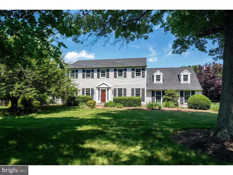 3191 ANTLER DR, Doylestown, PA 18902