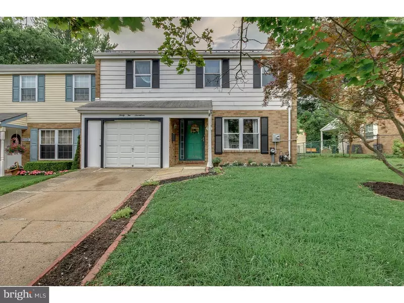 3217 CARROLL CT, Bensalem, PA 19020