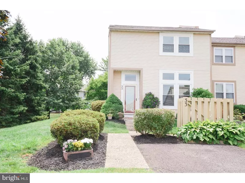 33 CITADEL CIR, Chalfont, PA 18914