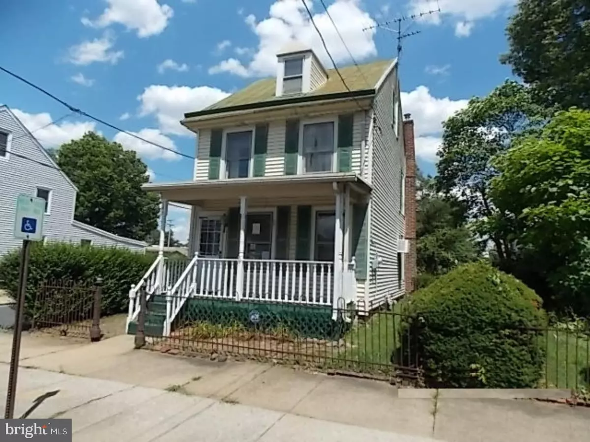 Bristol, PA 19007,549 LOCUST ST