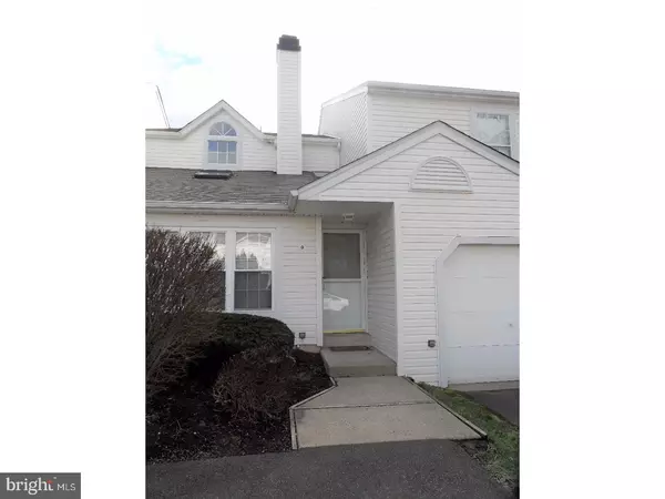 Holland, PA 18966,8 BANBURY CT #2201K