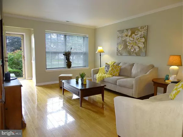 Newtown, PA 18940,21 EBONY CT