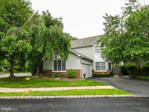 1901 GREGG CT, Yardley, PA 19067