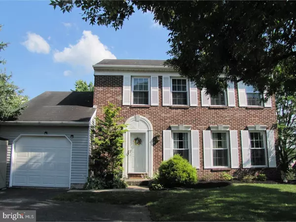 542 WALTHAM LN, Perkasie, PA 18944