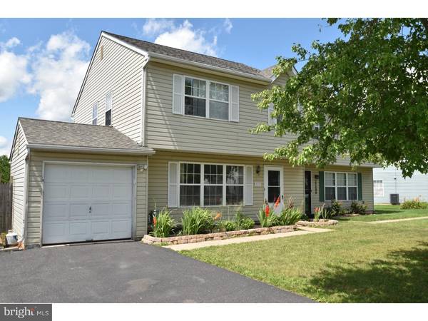 1119 FARMHOUSE LN, Quakertown, PA 18951