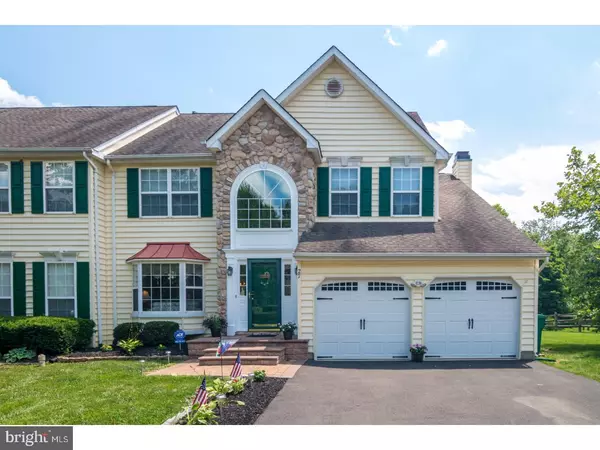 27 STERLING CREST CT, Doylestown, PA 18901