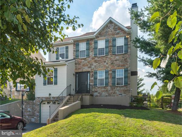 26 PATRIOT DR, Chalfont, PA 18914