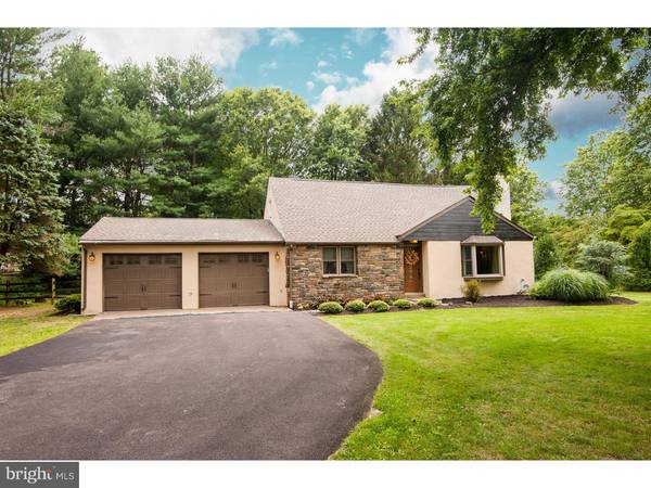 2159 LANGHORNE YARDLEY RD, Langhorne, PA 19047