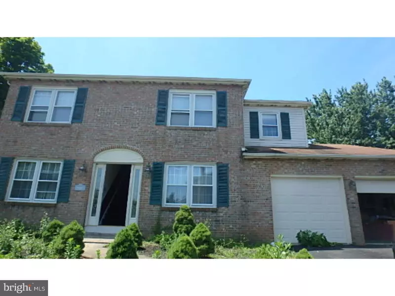 1816 BADGER RD, Bensalem, PA 19020