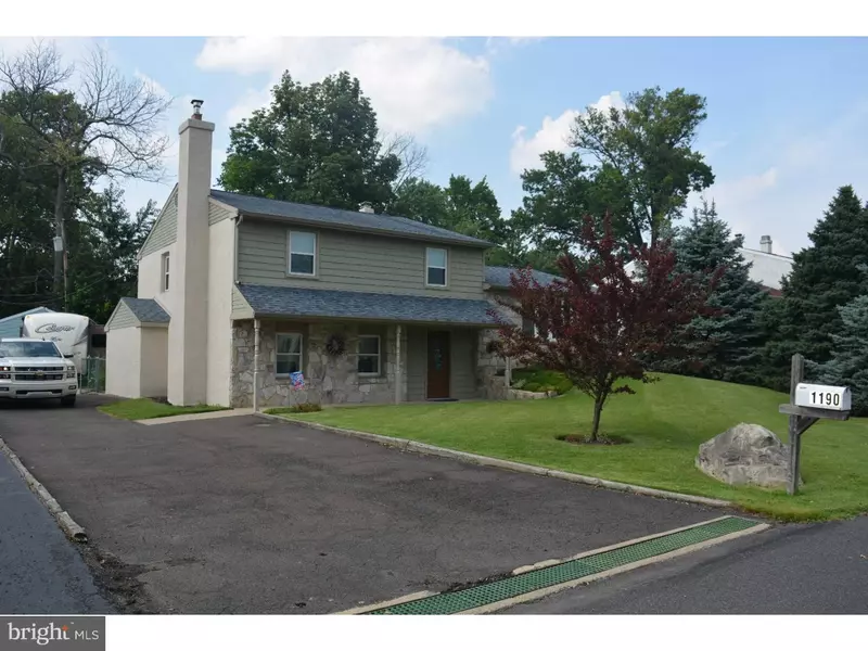 1190 HIGHLAND AVE, Bensalem, PA 19020