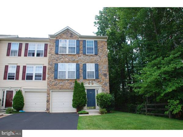 721 WATERWAY CT, Quakertown, PA 18951