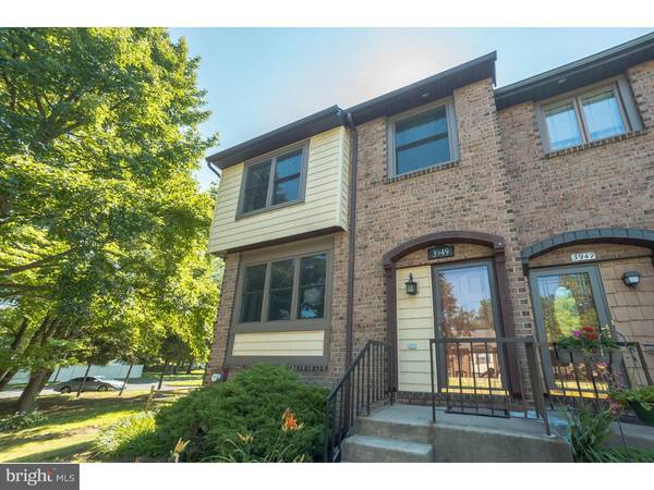 3949 WREXHAM CT, Bensalem, PA 19020