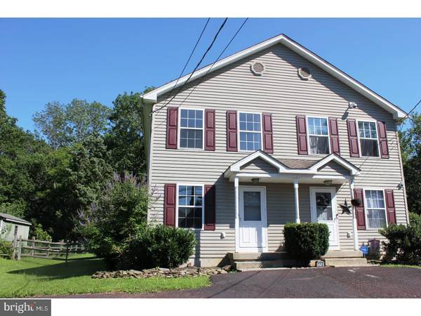 220 E PARK AVE, Sellersville, PA 18960