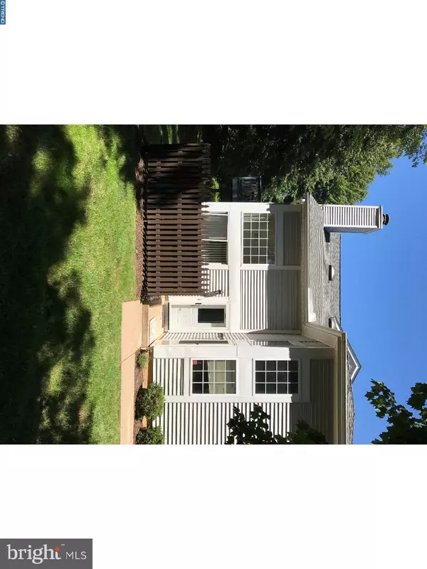 755 PATRICK PL #55, Chalfont, PA 18914